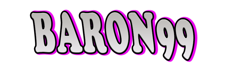 Logo Baron99 Toko Online Indonesia