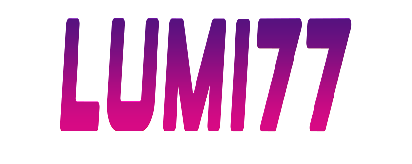 Logo Lumi77 Toko Online Indonesia