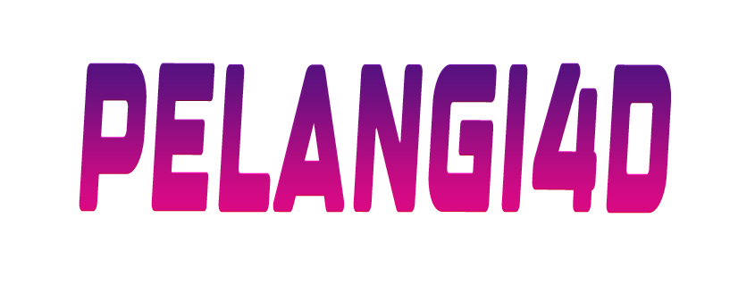 Logo Pelangi4d Toko Online Indonesia