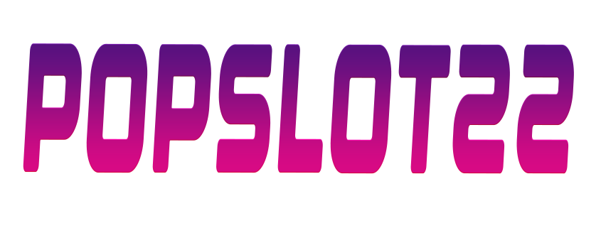 Logo Popslot22 Toko Online Indonesia