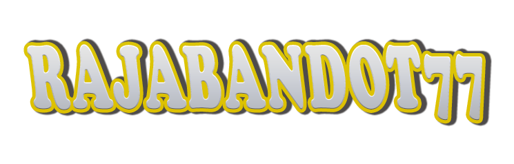 Logo Rajabandot77 Toko Online Indonesia