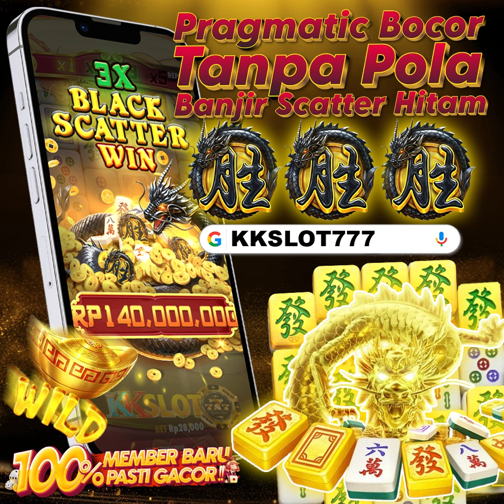 Rajabandot77 - Lintasan Gacor untuk Jackpot Besar - Rajabandot77