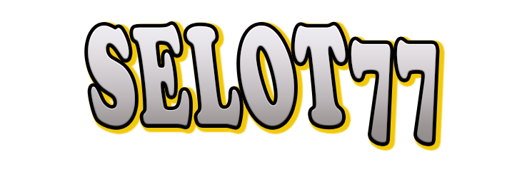 Logo Selot77 Toko Online Indonesia