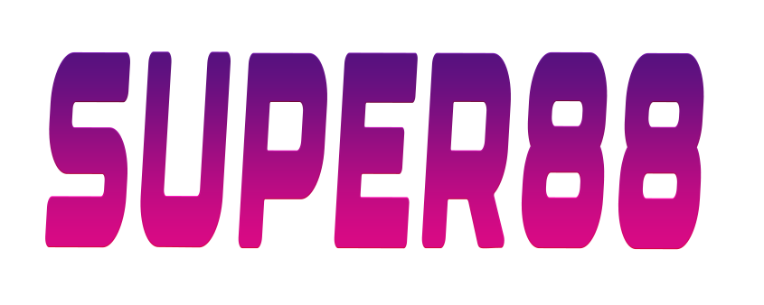 Logo Super88 Toko Online Indonesia