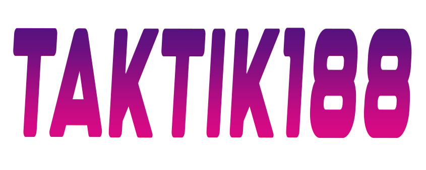 Logo Taktik188 Toko Online Indonesia